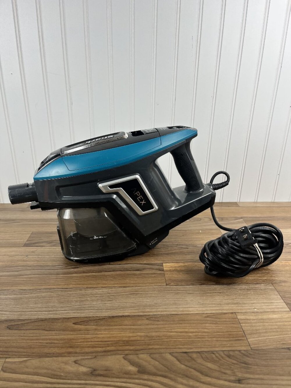 Shark ZS362 Apex DuoClean Stick Vacuum Cleaner Motor Body Replacement Only
